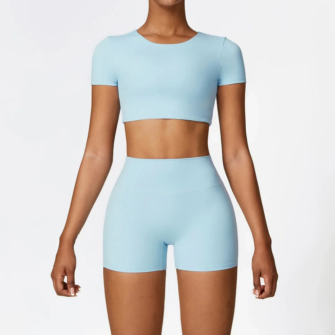 Viviana | Shaping Two-Piece Set