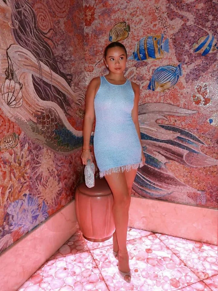 Avicea | Glitz Hour Dress