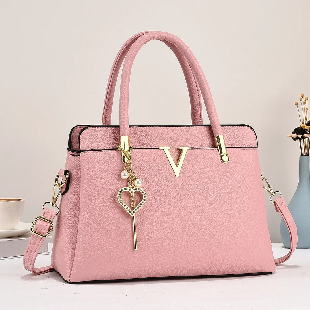 Marcelline | Shoulder Handbag