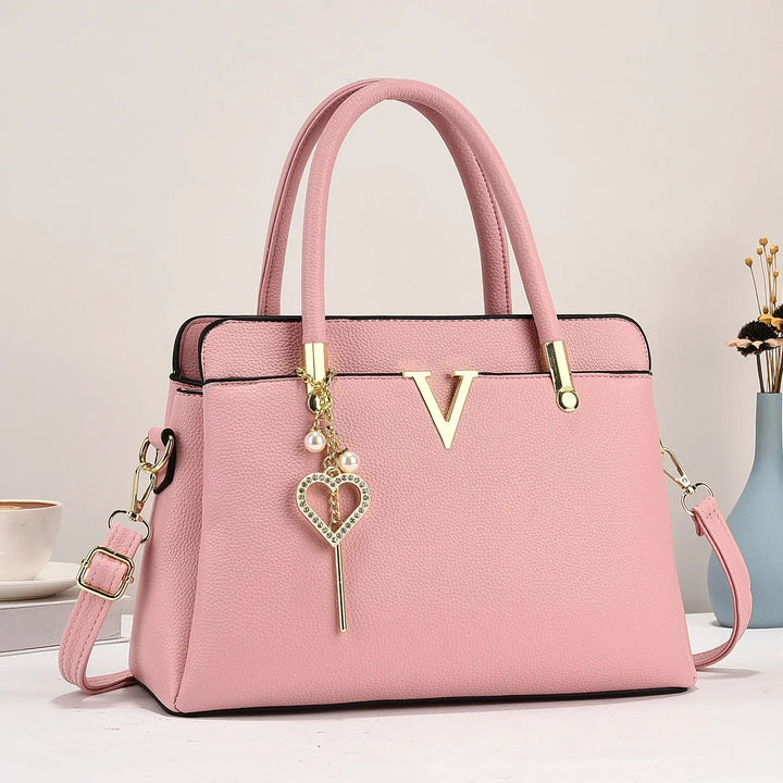 Marcelline | Shoulder Handbag