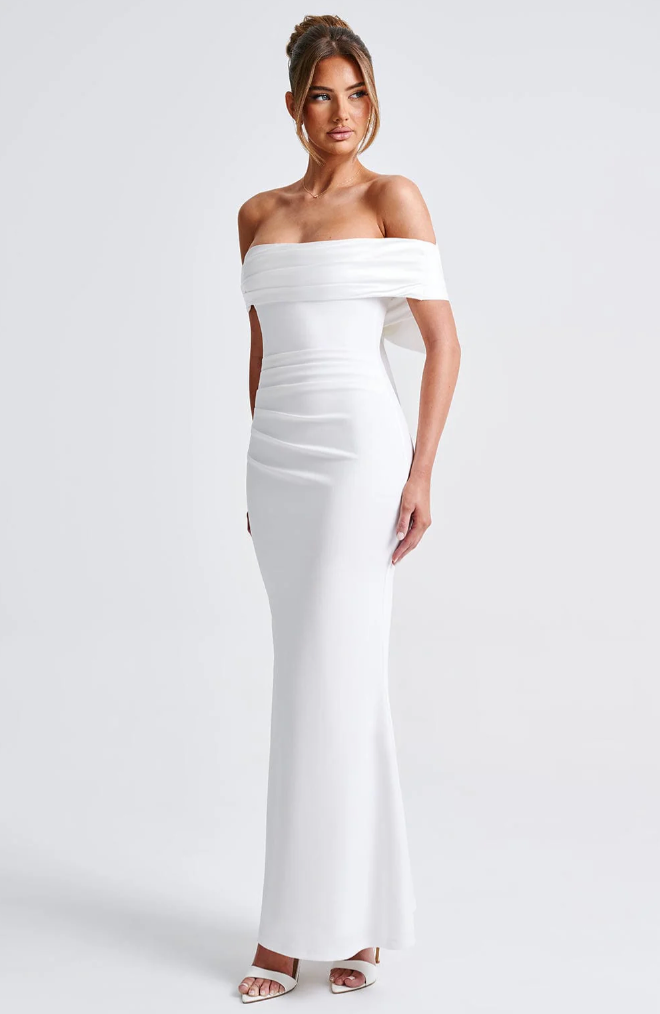 Alayna | Formal Evening Dress