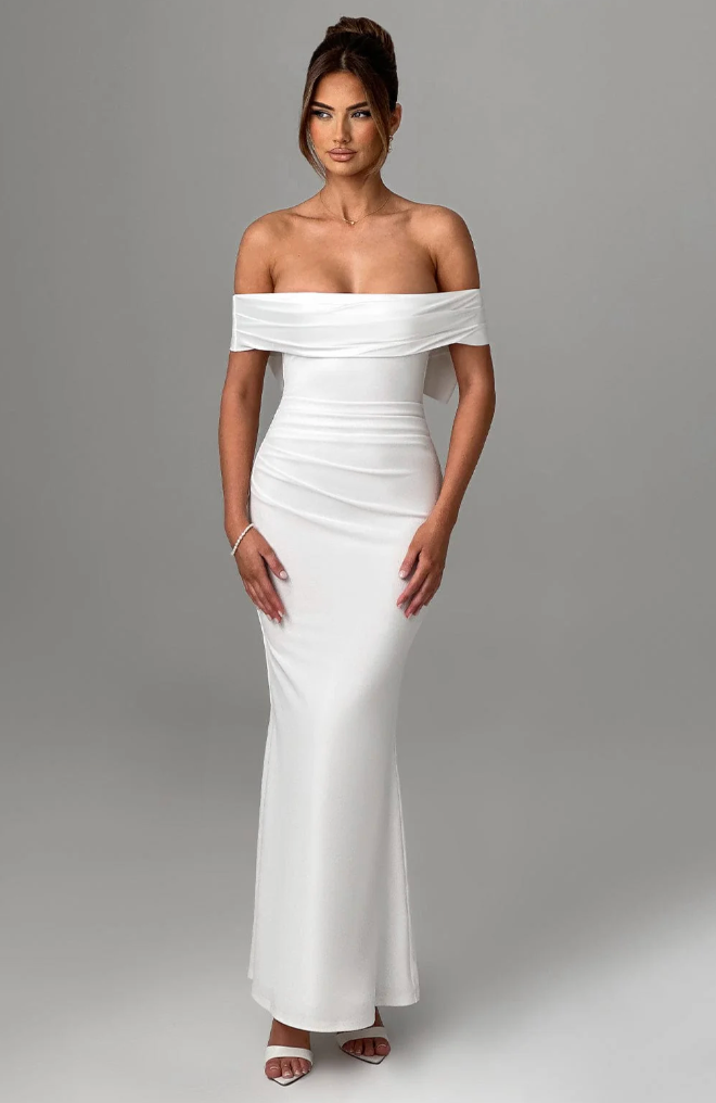 Alayna | Formal Evening Dress