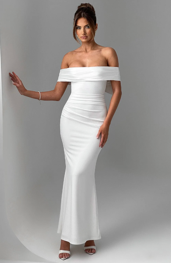 Alayna | Formal Evening Dress