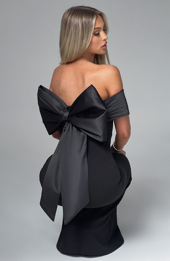 Alayna | Formal Evening Dress