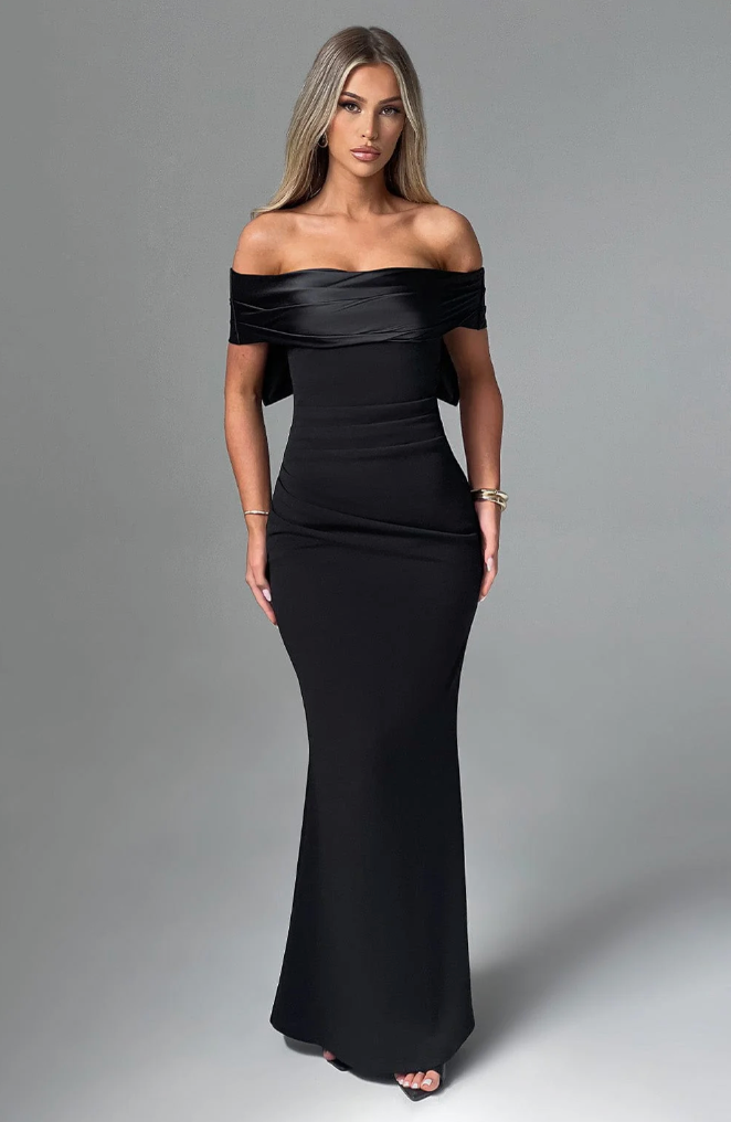 Alayna | Formal Evening Dress