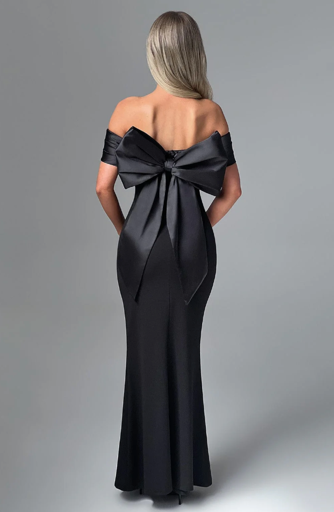 Alayna | Formal Evening Dress