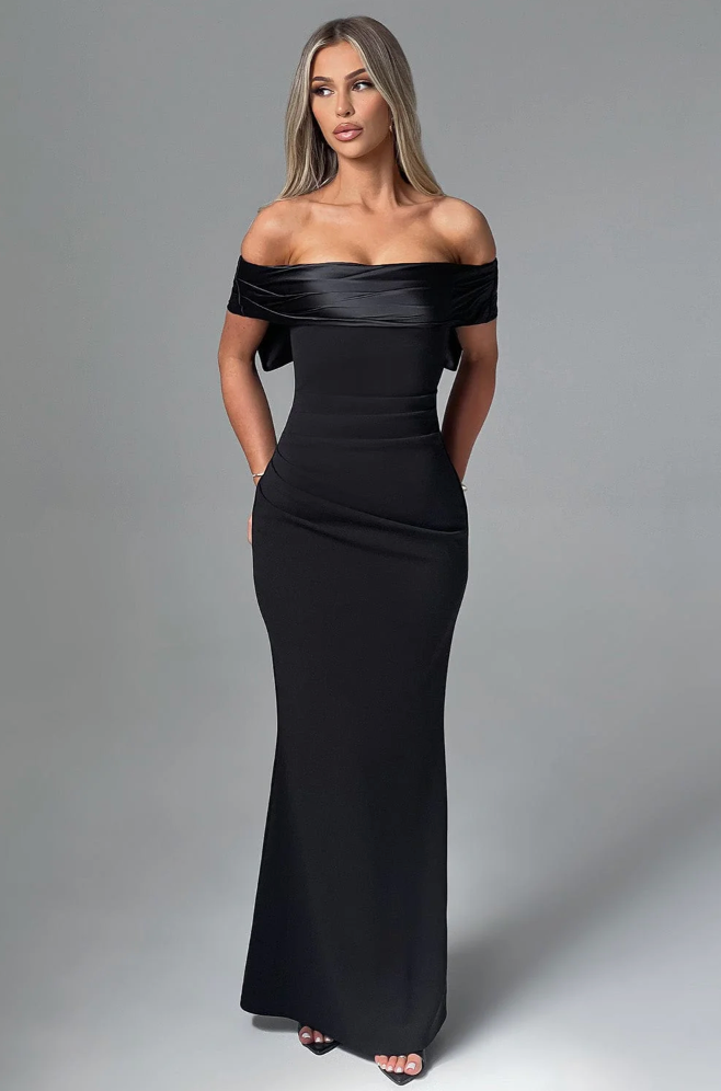 Alayna | Formal Evening Dress