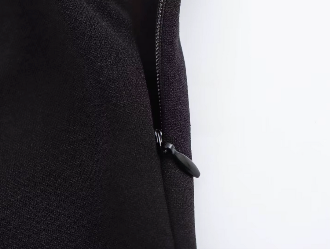 Eliana | Vibrant Embellished Dress