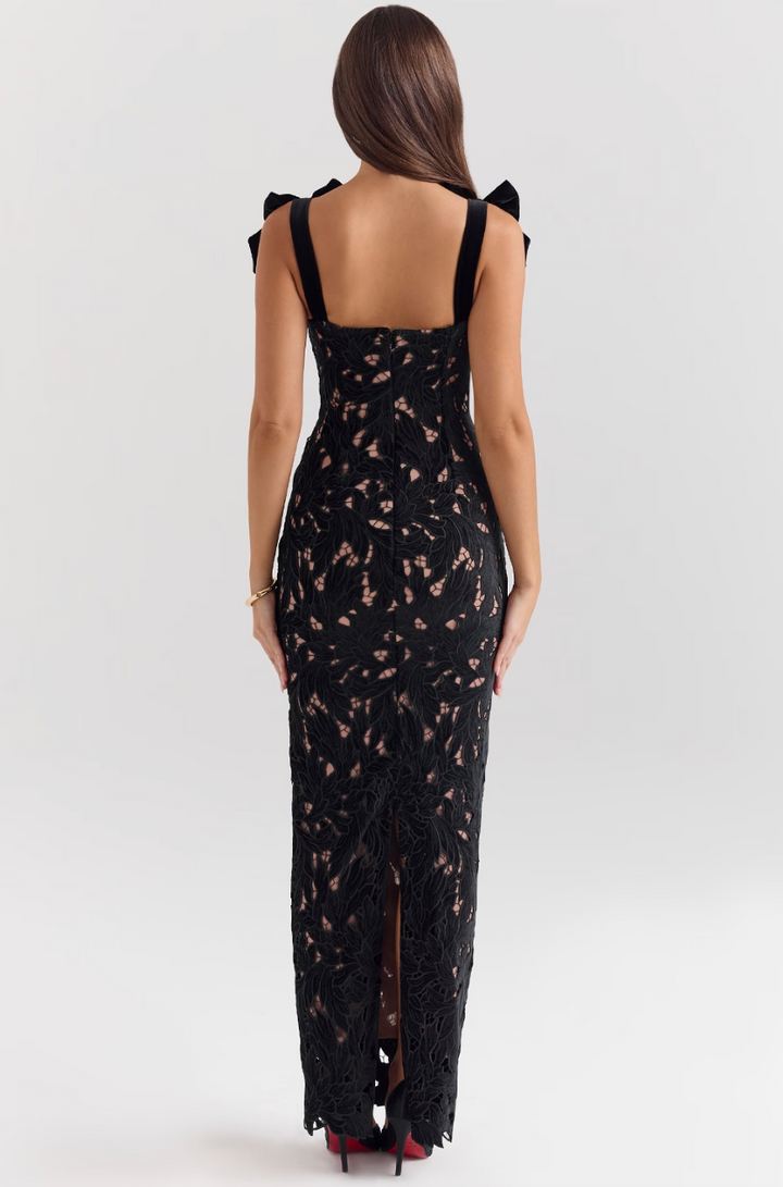 Erin | Romantic Lace Dress