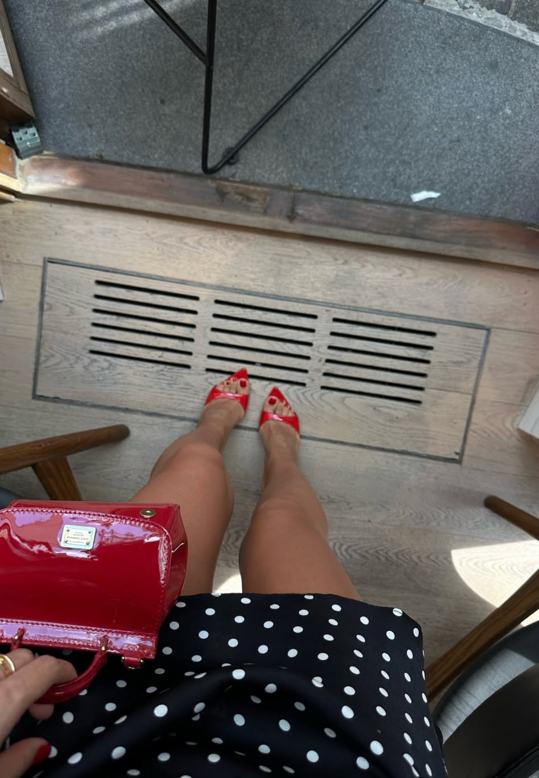 Celestine | Romantic Lace Midi Dress