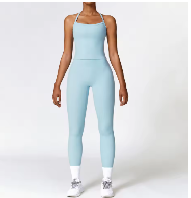 Viviana | Shaping Two-Piece Set