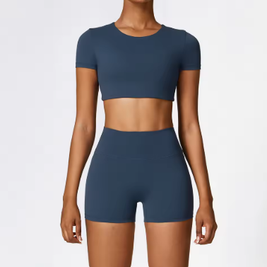 Viviana | Shaping Two-Piece Set