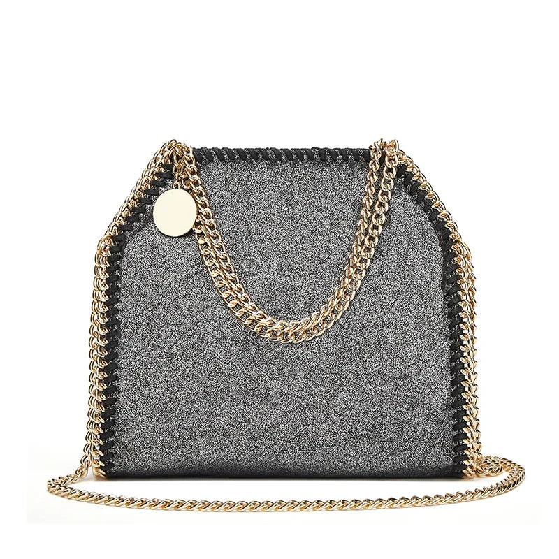 Sarai | Modern Leather Bag