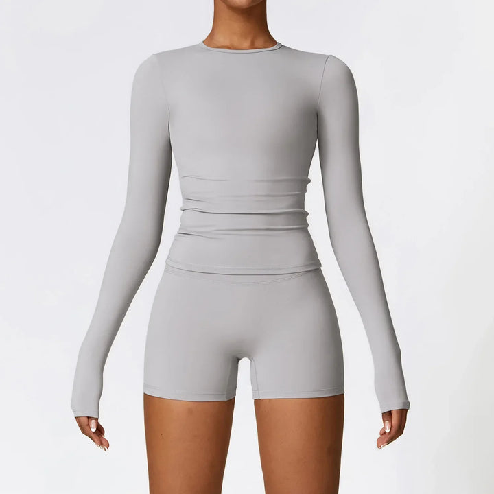 Viviana | Shaping Two-Piece Set