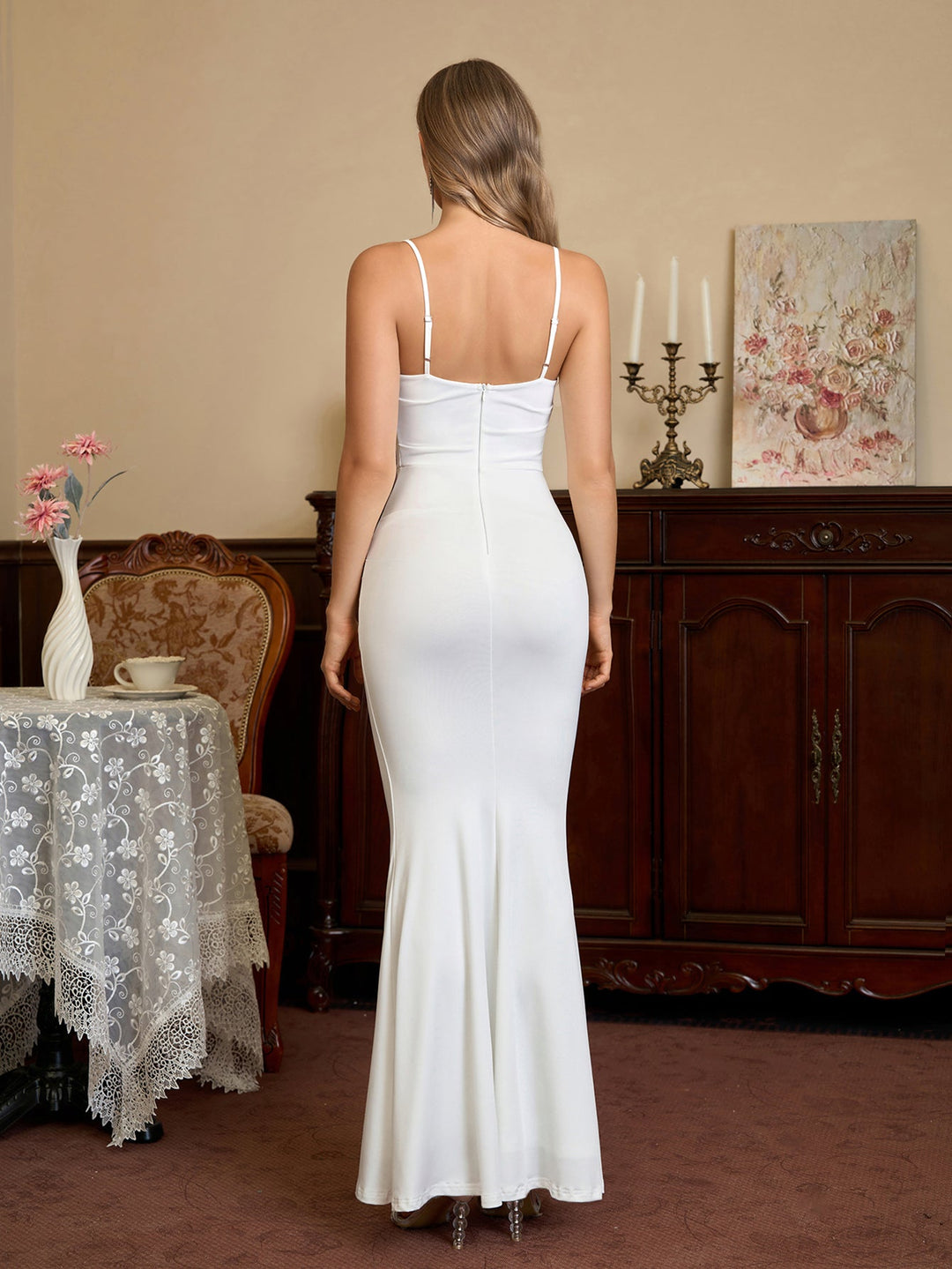 Adriana | Maxi Dress