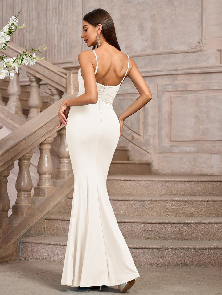 Adriana | Maxi Dress