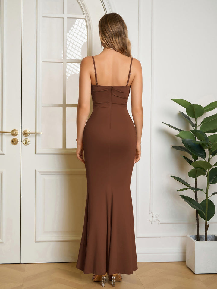 Adriana | Maxi Dress