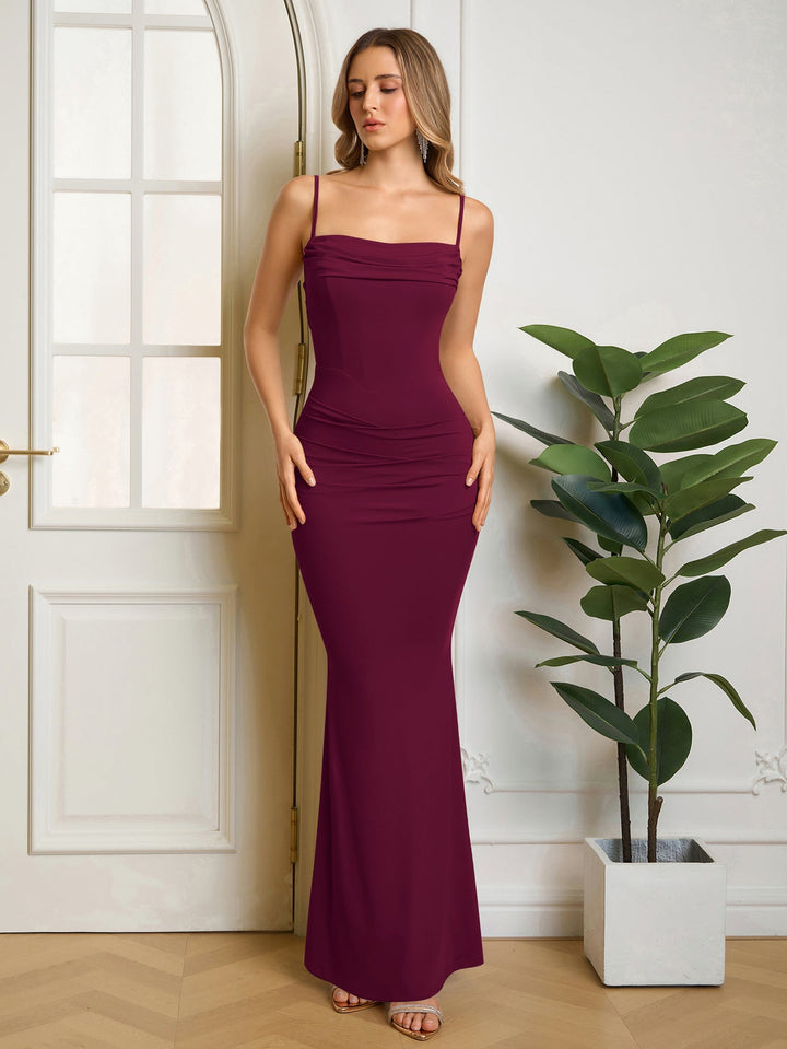 Adriana | Maxi Dress