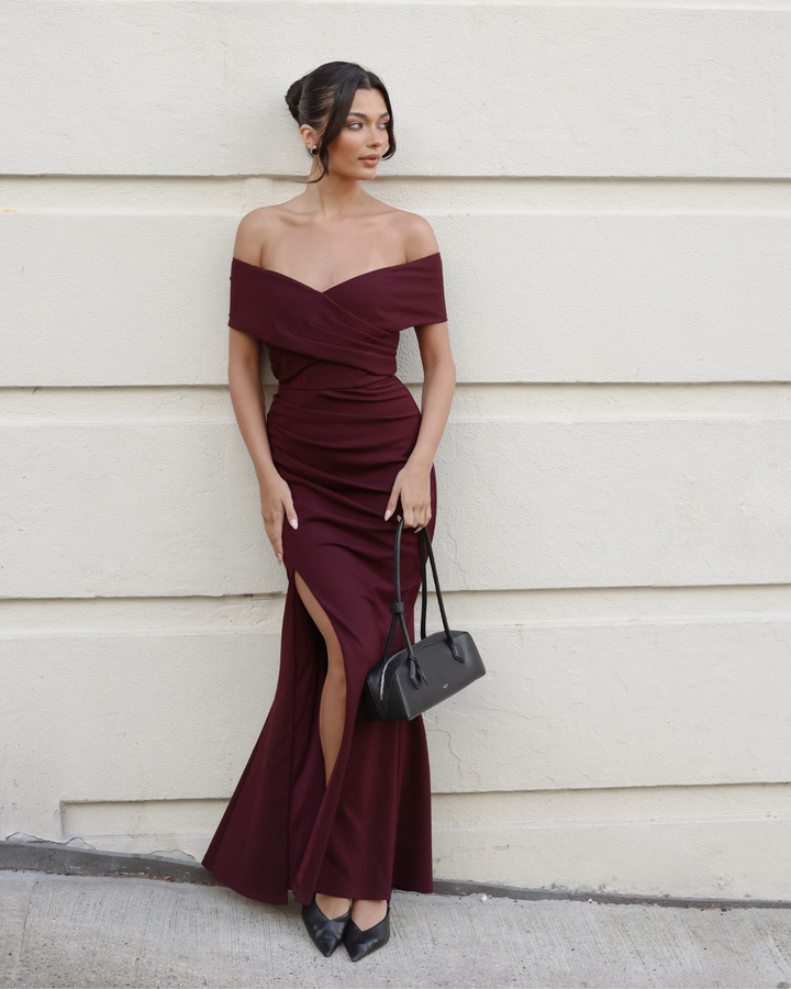 Bellamy | Midi Dress