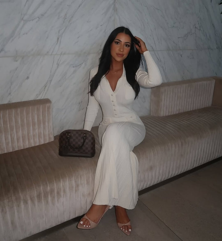 Delancey | Muse Line Maxi