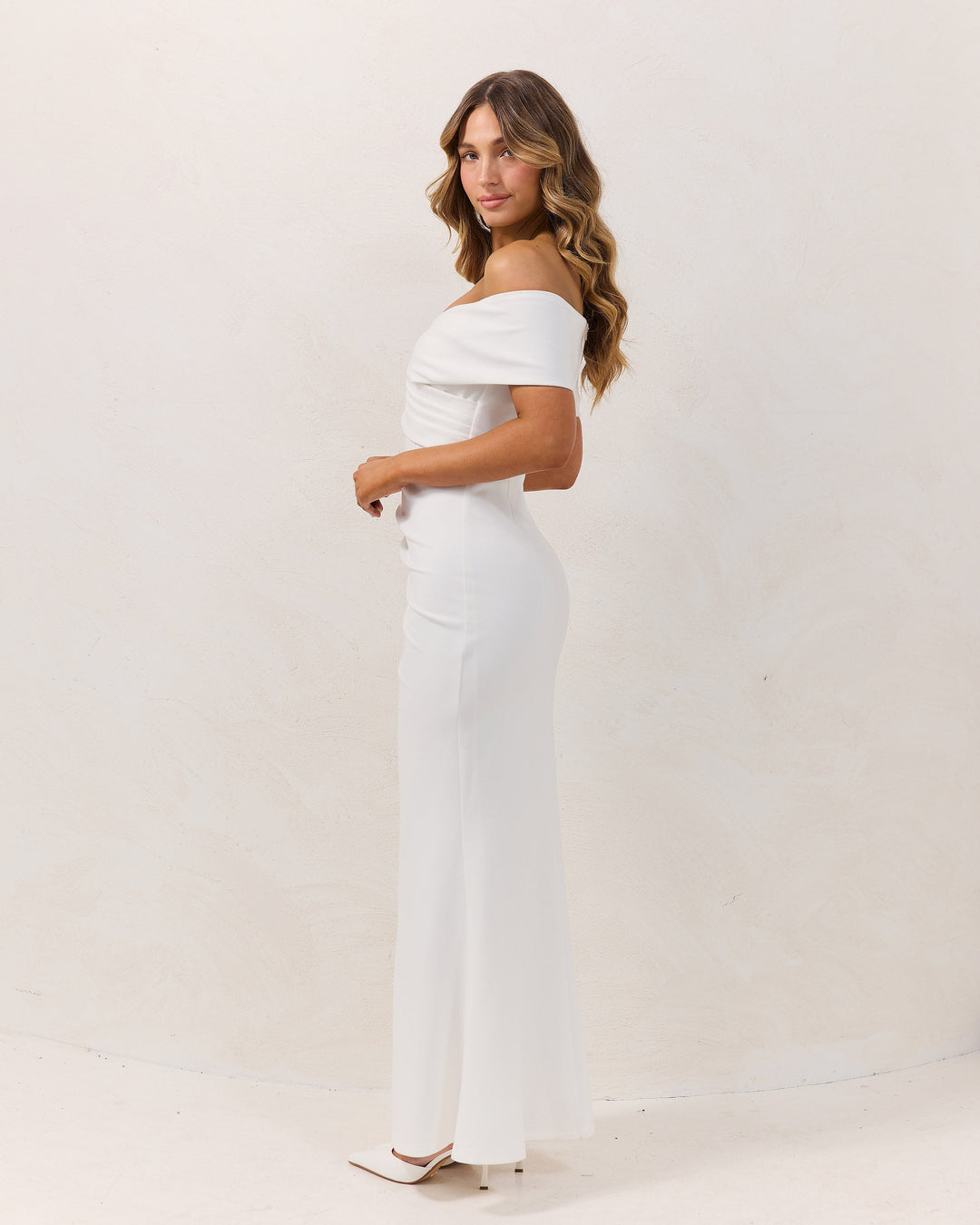 Bellamy | Midi Dress