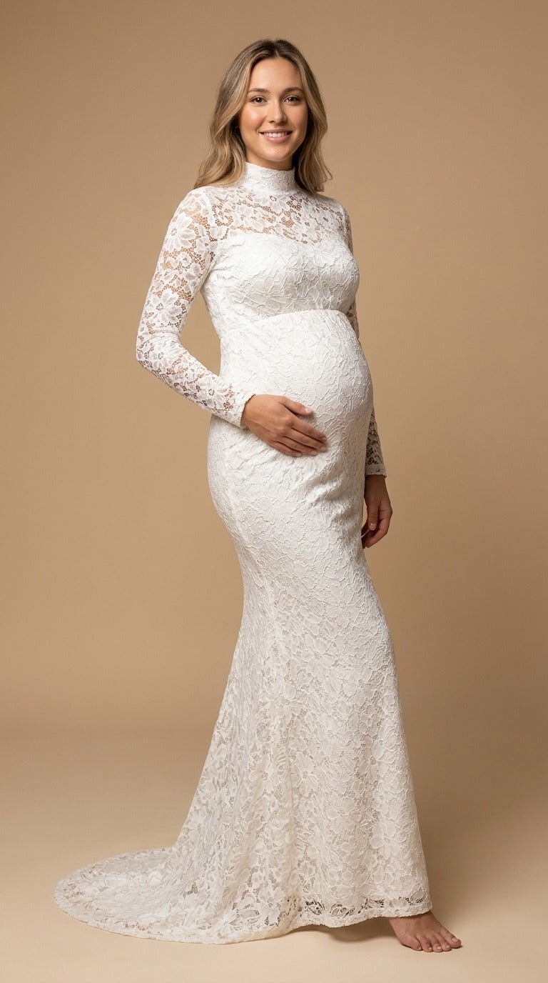 Colette | Maxi Dress