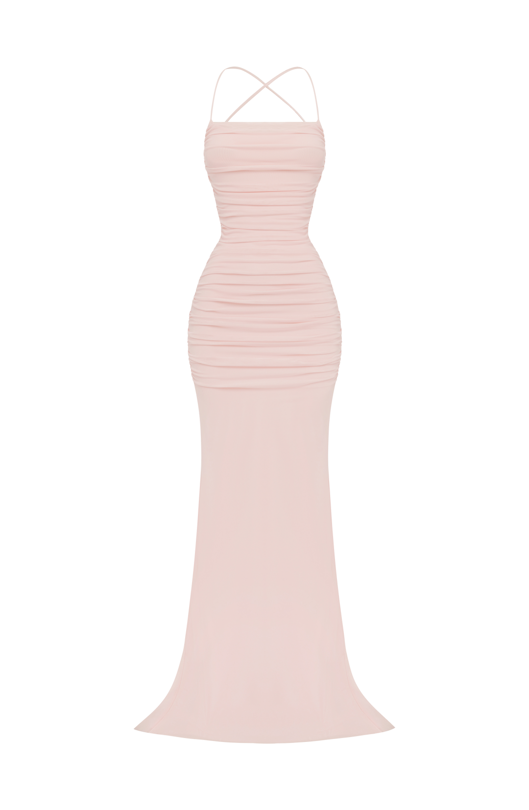 Kalea | Mermaid Maxi Dress