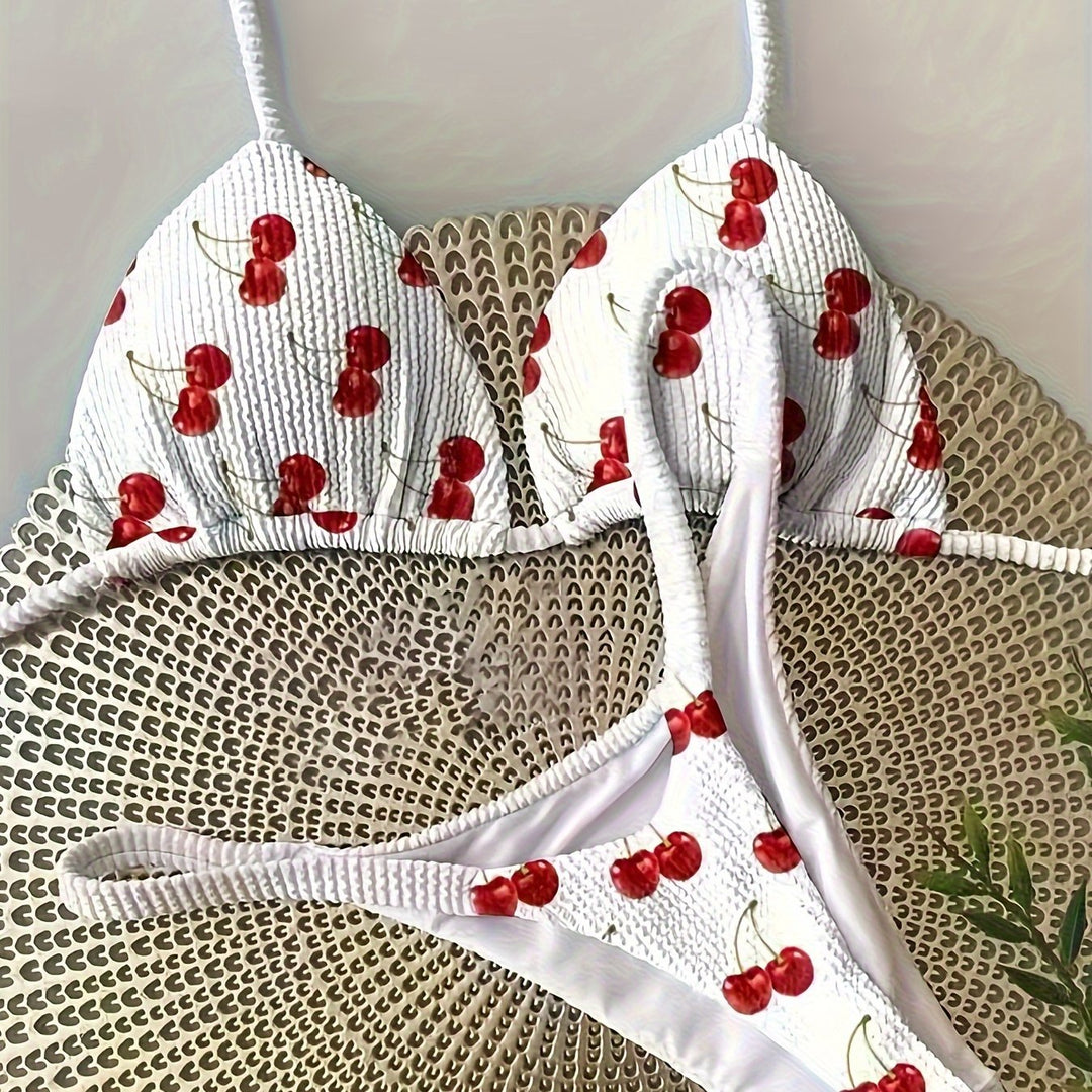 Chloe | Bikini Set