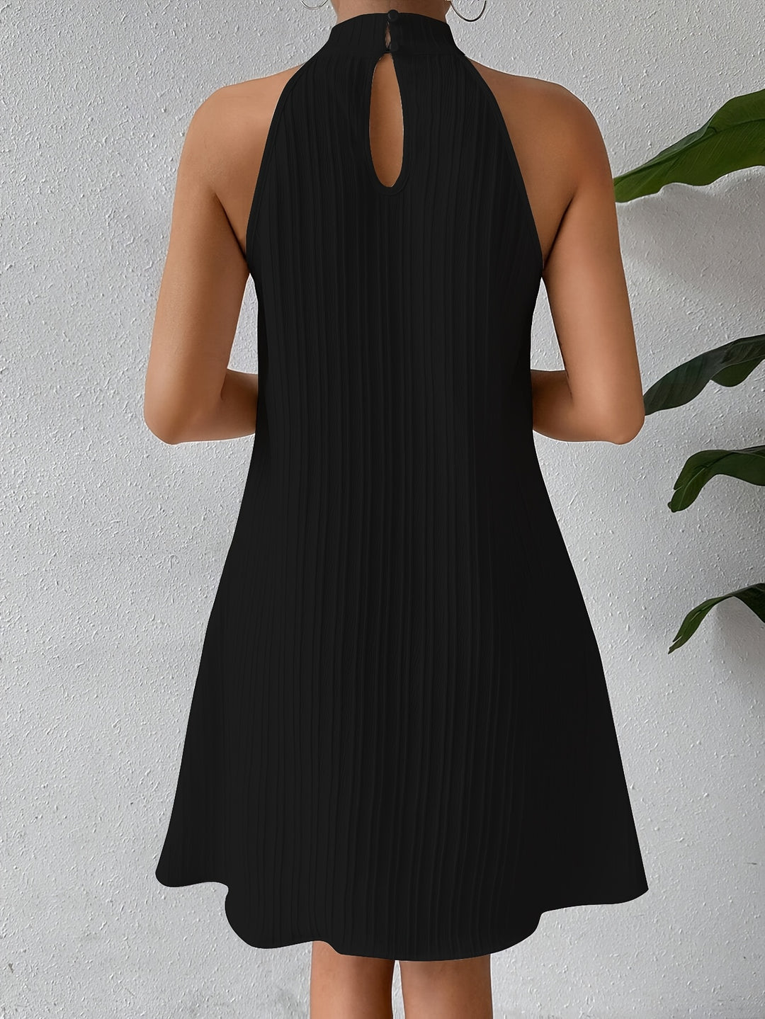 Daphe | Mini Dress