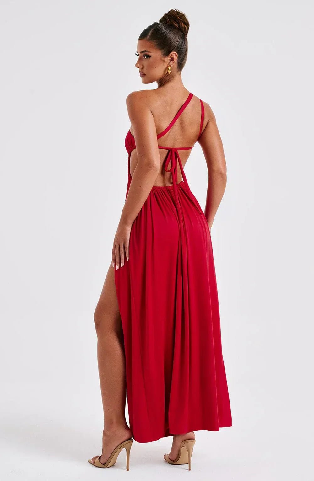 Abbigale | Maxi Dress in first_variant_option1 | Elegant Women&