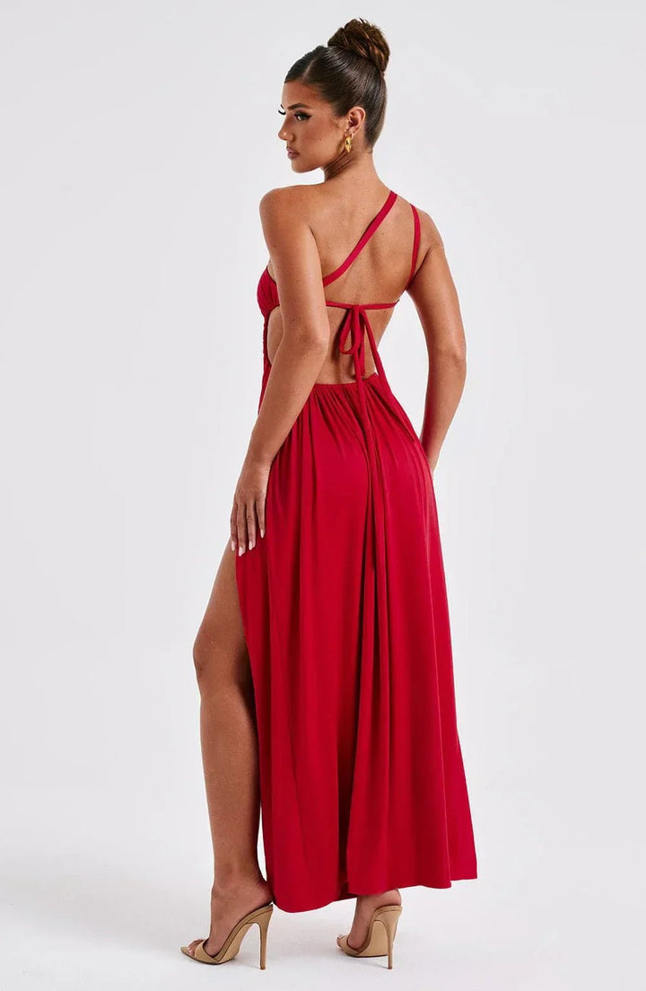 Abbigale | Maxi Dress in first_variant_option1 | Elegant Women&