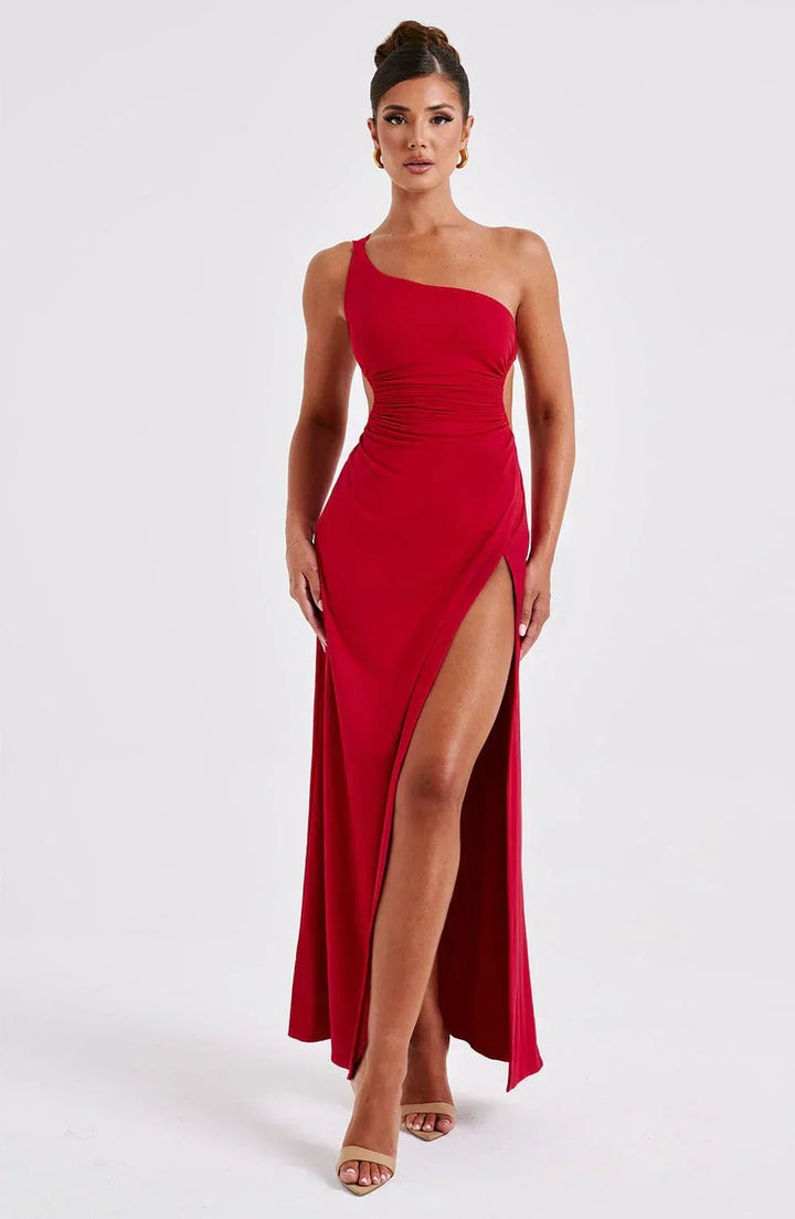 Abbigale | Maxi Dress in first_variant_option1 | Elegant Women&