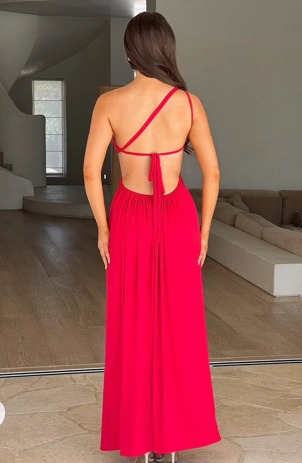Abbigale | Maxi Dress in first_variant_option1 | Elegant Women&
