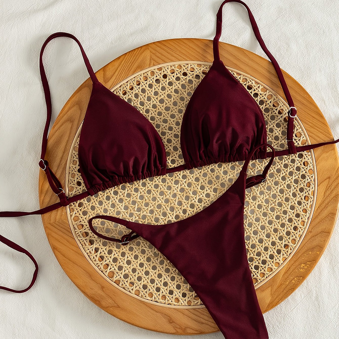 Eloraa | Bikini Set