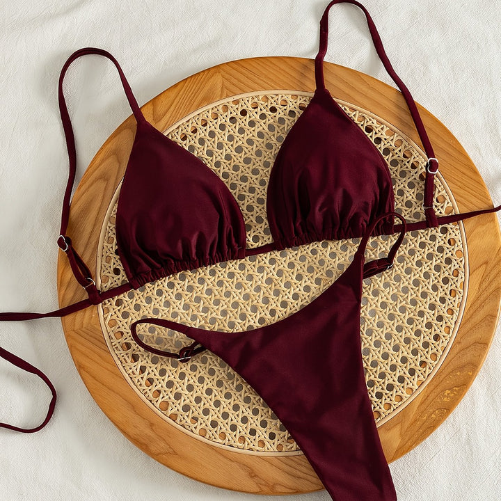 Eloraa | Bikini Set