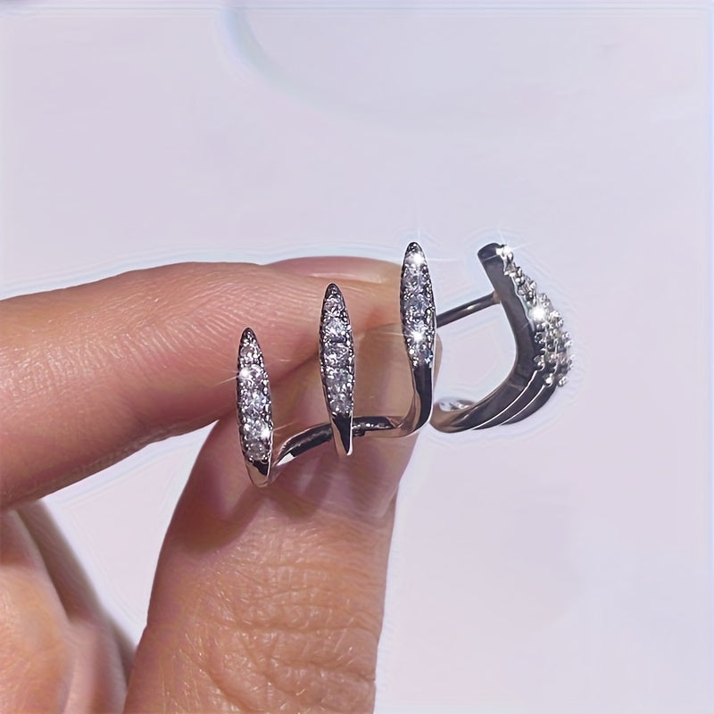 Zora | Earrings