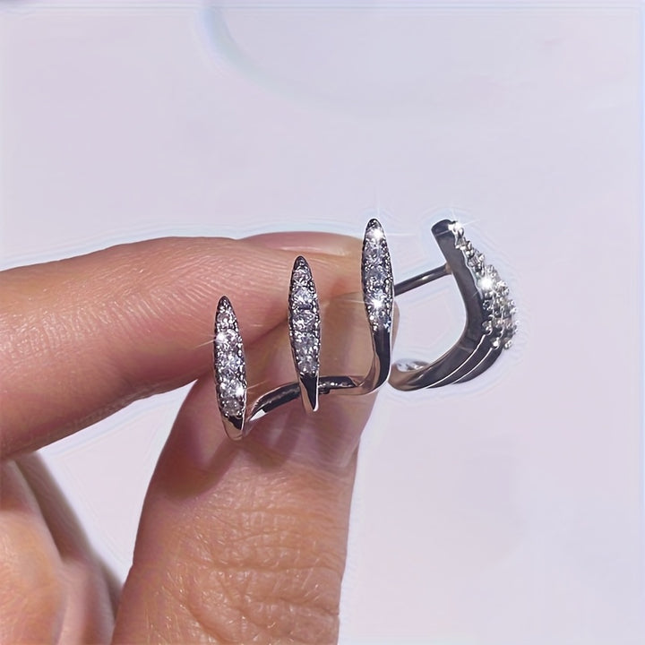 Zora | Earrings