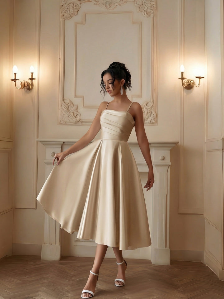Juliet | Midi Dress