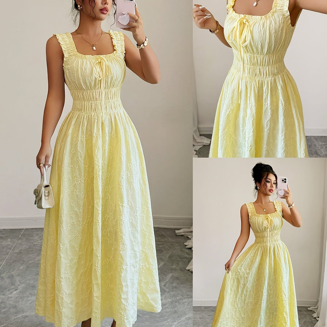 leuria | Maxi Dress