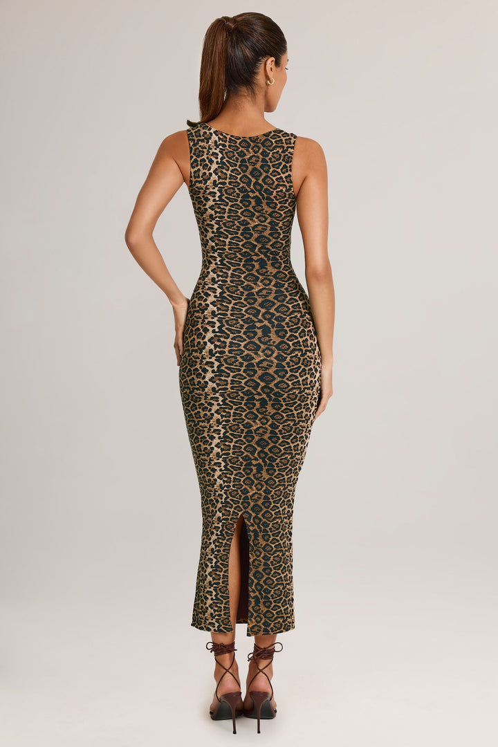 Chantal | Midi Dress