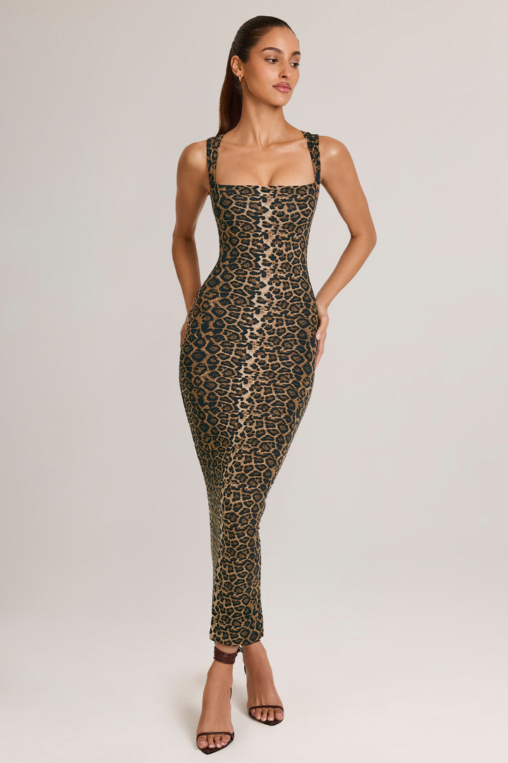 Chantal | Midi Dress