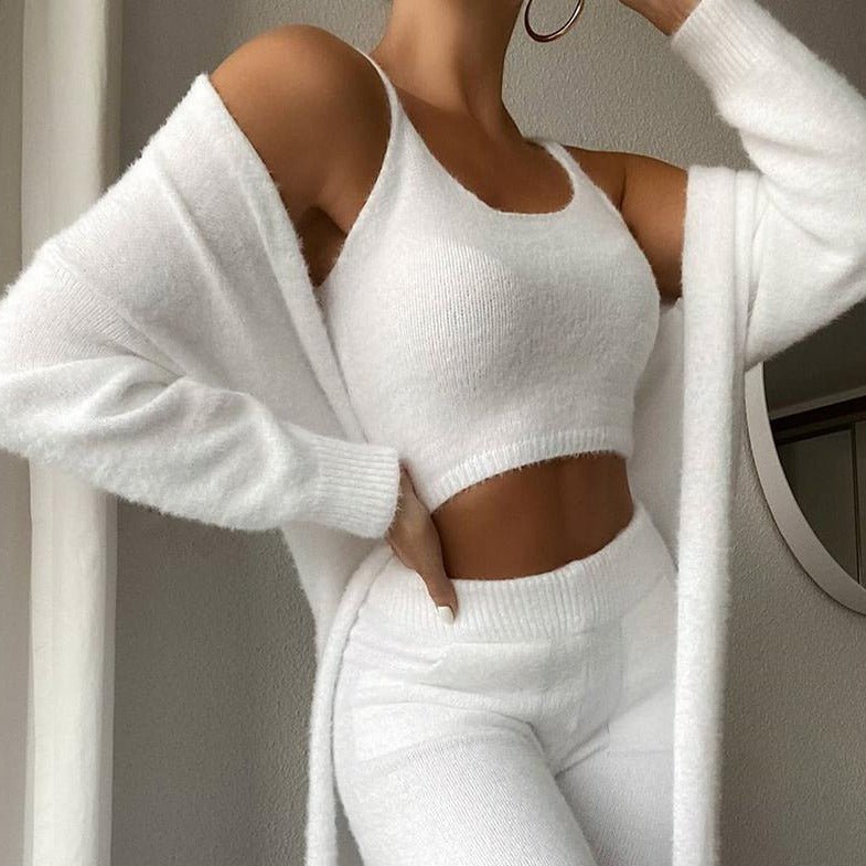 Alexi | Cozy Lounge Set in first_variant_option1 | Elegant Women&