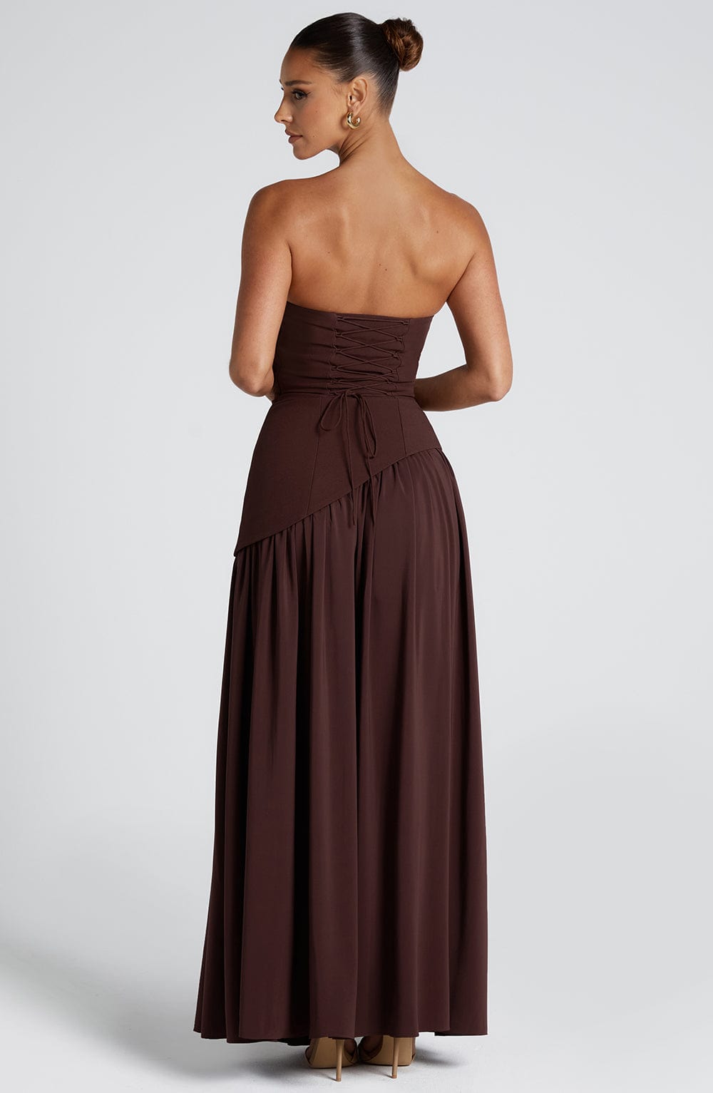 Amabel | Musthave Maxi Dress in first_variant_option1 | Elegant Women&