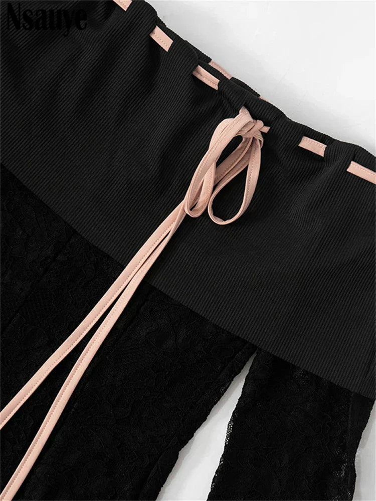 Amber | Detailed Bow Dress in first_variant_option1 | Elegant Women&