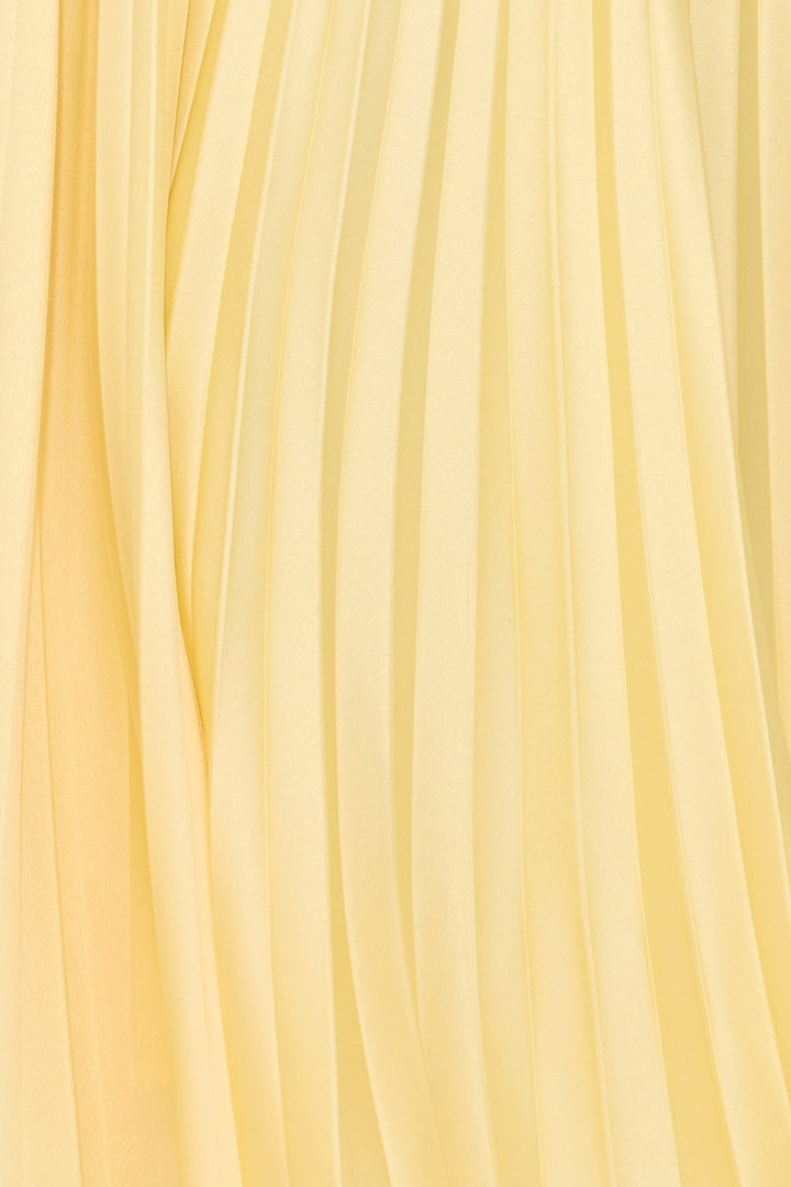 Amelia | Chic Sunlit Gown in first_variant_option1 | Elegant Women&