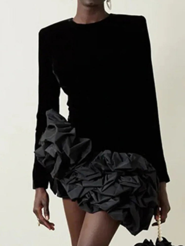 Andi | Sophisticated Evening Dress in first_variant_option1 | Elegant Women&