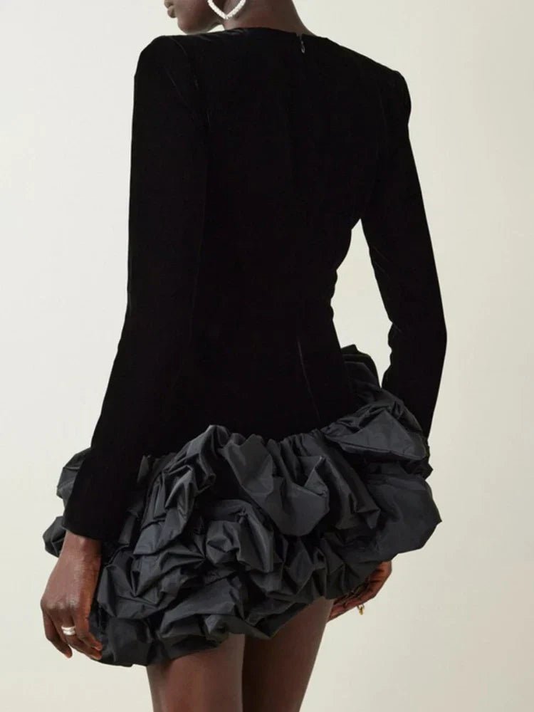 Andi | Sophisticated Evening Dress in first_variant_option1 | Elegant Women&