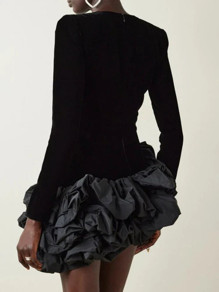 Andi | Sophisticated Evening Dress in first_variant_option1 | Elegant Women&