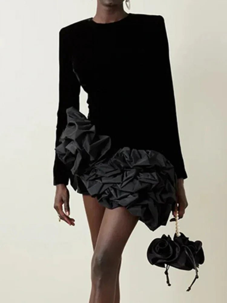 Andi | Sophisticated Evening Dress in first_variant_option1 | Elegant Women's Dress - Maeve The Label