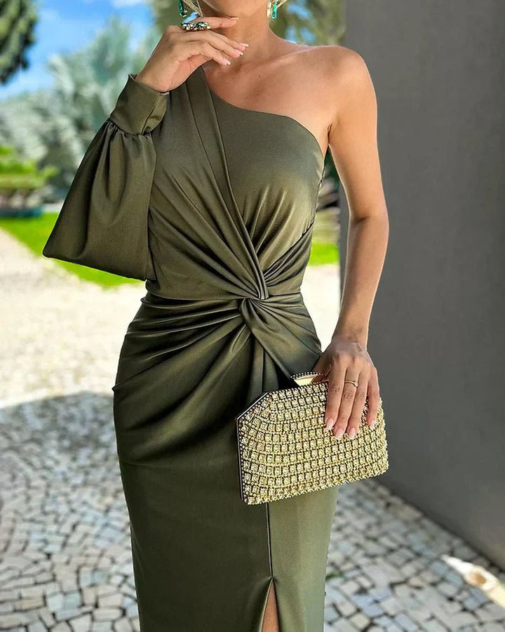 Anna | Elegant Evening Dress in first_variant_option1 | Elegant Women&
